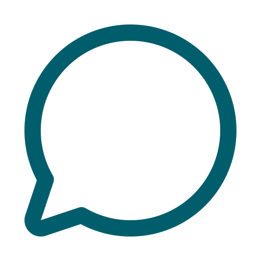 chat-circle