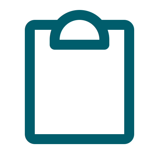 clipboard