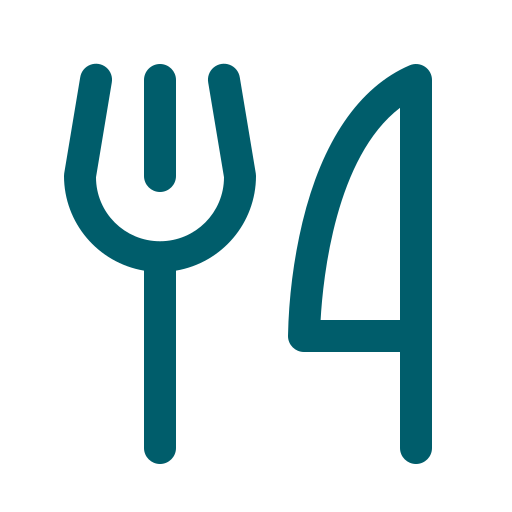fork-knife