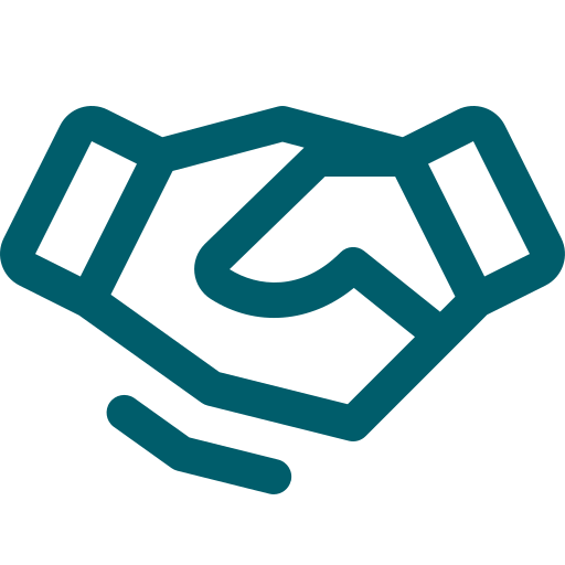 handshake