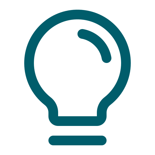 lightbulb