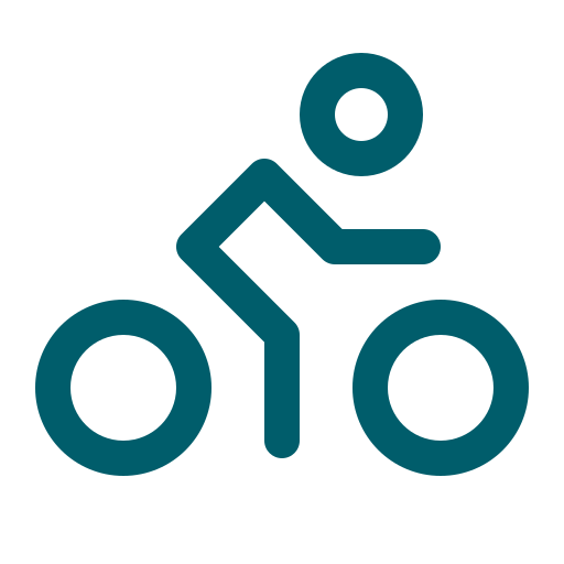 person-simple-bike