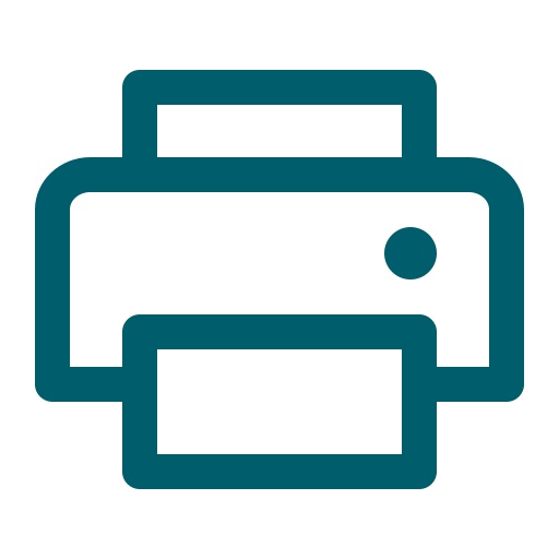 printer