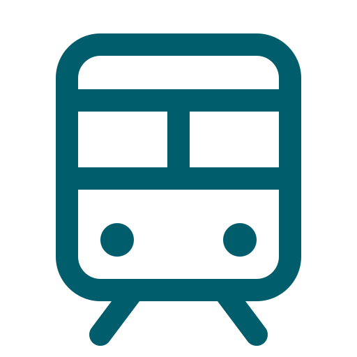 train