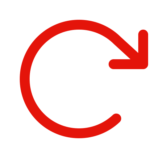 arrow-clockwise
