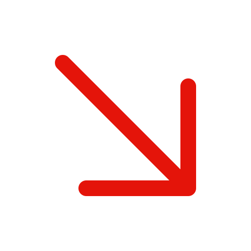 arrow-down-right