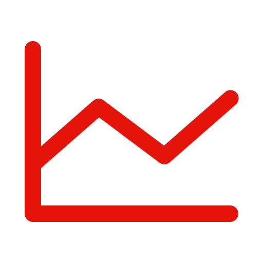 chart-line
