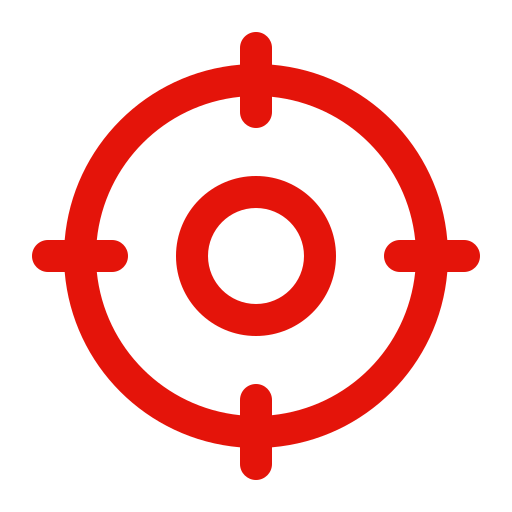 crosshair