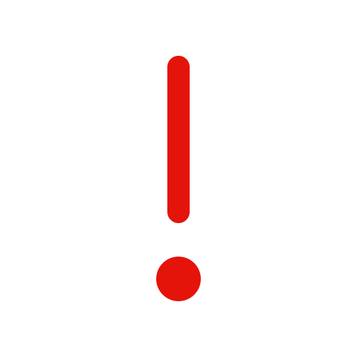 exclamation-mark