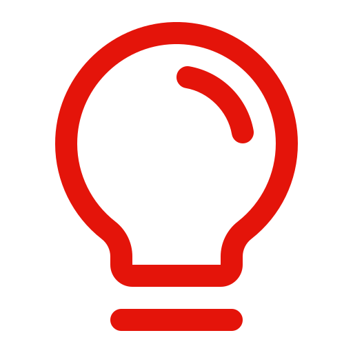 lightbulb