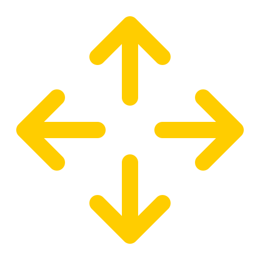 arrows-out-cardinal