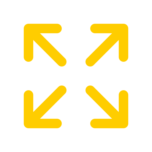 arrows-out