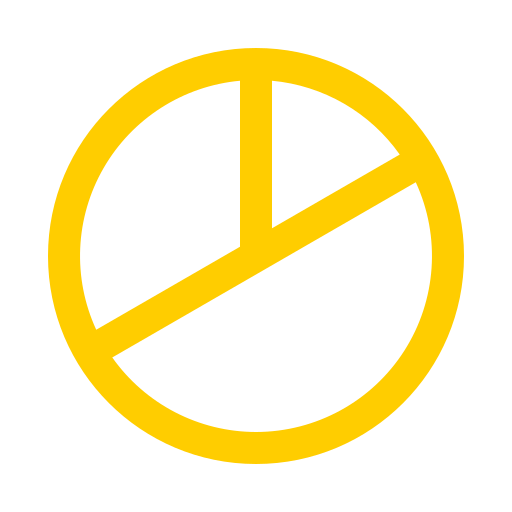 chart-pie