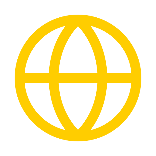 globe-simple