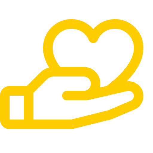 hand-heart