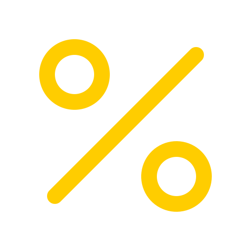 percent