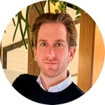 Juul Aben, Sales Manager