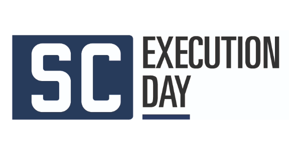 SCM Execution Day 600x300