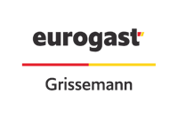 Logo des Unternehmens Eurogast Grissemann