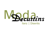 Logo Moda Decurtins