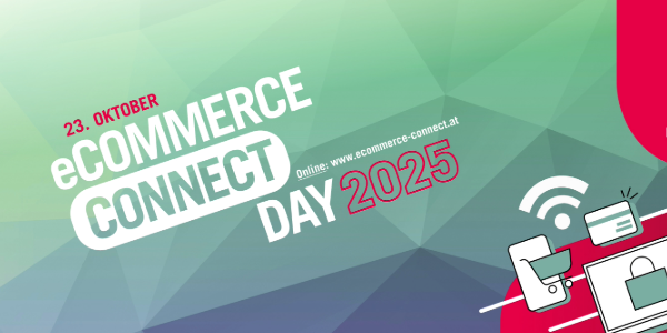 eCommerce CONNECT Day 2025 -  Oesterreich