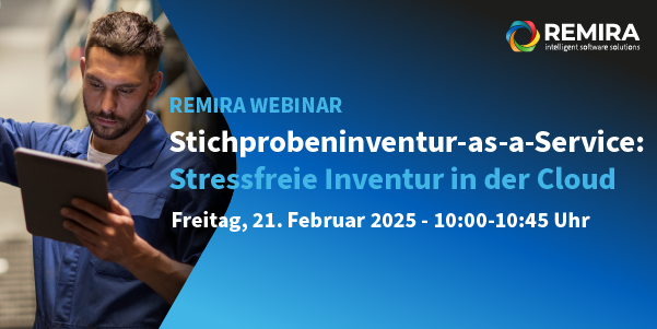 Webinar Inventur