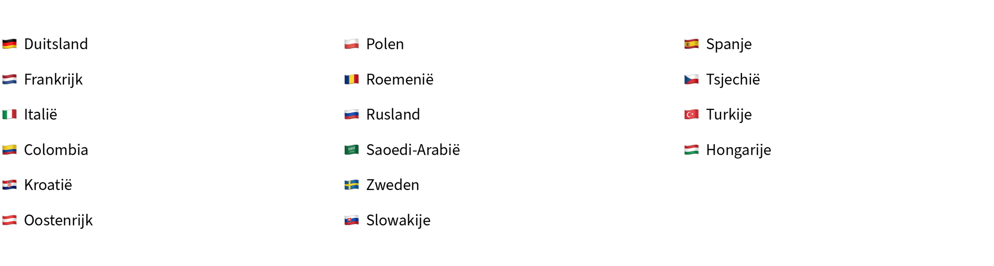 Fiscalisering Talen Kassa