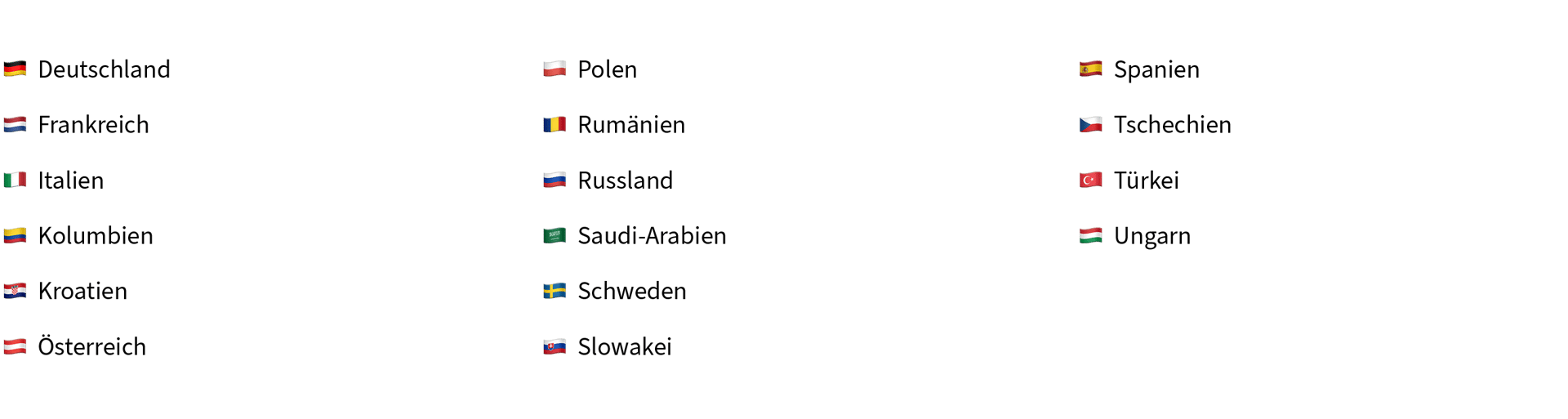 Fiskalisierung REMIRA POS Check-out