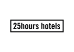 25hours hotels Logo