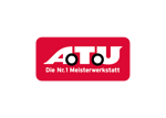 Logo des Unternehmens ATU