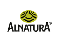 Alnatura logo