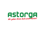 Astorga Logo