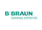 Logo des Unternehmens BRAUN