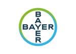 Logo des Unternehmens Bayer