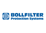 Logo des Unternehmens Bollfilter