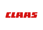 Logo des Unternehmens Claas