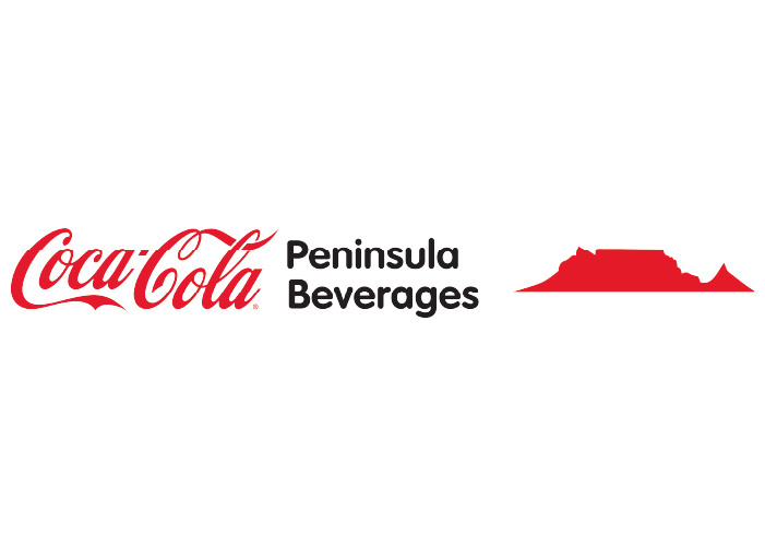 Coca Cola Peninsula Logo