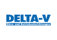 Logo DELTA-V