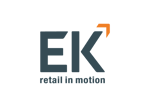 EK retail in motion