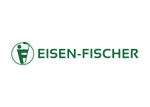 Logo des Unternehmens Eisen Fischer