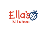 Ellas kitchen Logo