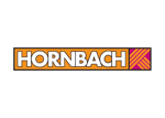 Logo des Unternehmens Hornbach