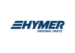 Logo des Unternehmens Hymer