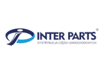 Logo des Unternehmens Inter Parts