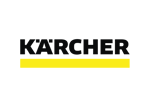 Logo des Unternehmens Kärcher