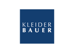 Kleider Bauer logo