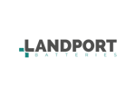 LANDPORT Batteries