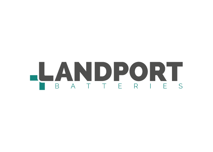 LANDPORT Batteries