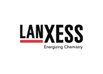 Logo des Unternehmens LANXESS