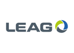 LEAG Logo